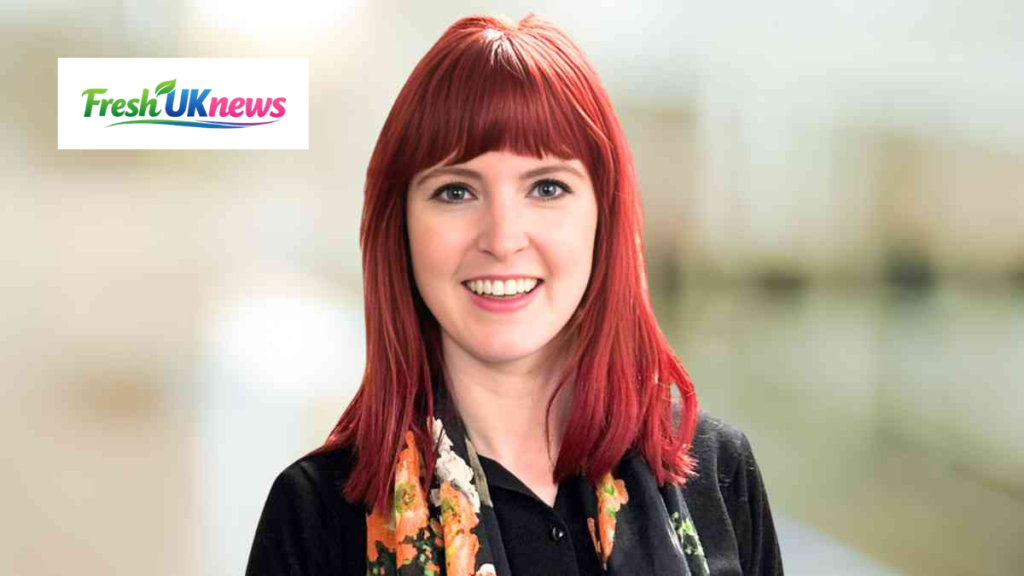 Izzie Balmer Age: How Old Is the Antiques Road Trip and Bargain Hunt Star?