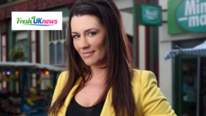 kate magowan