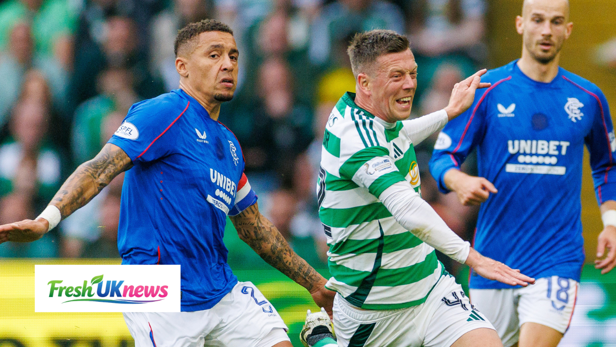 scottish sun rangers