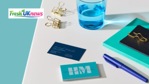 canva business cards