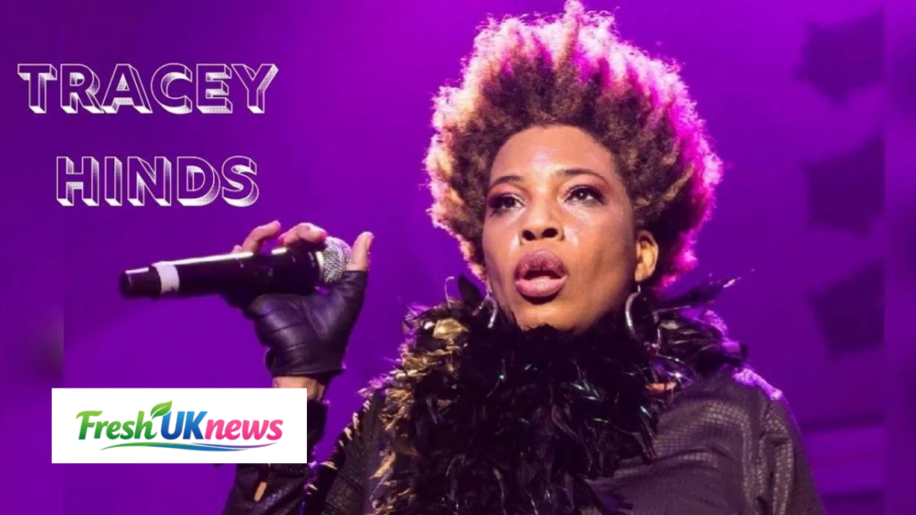 Tracey Hinds: Bio, Age, Career, Family & Life as Macy Gray’s Ex-Husband