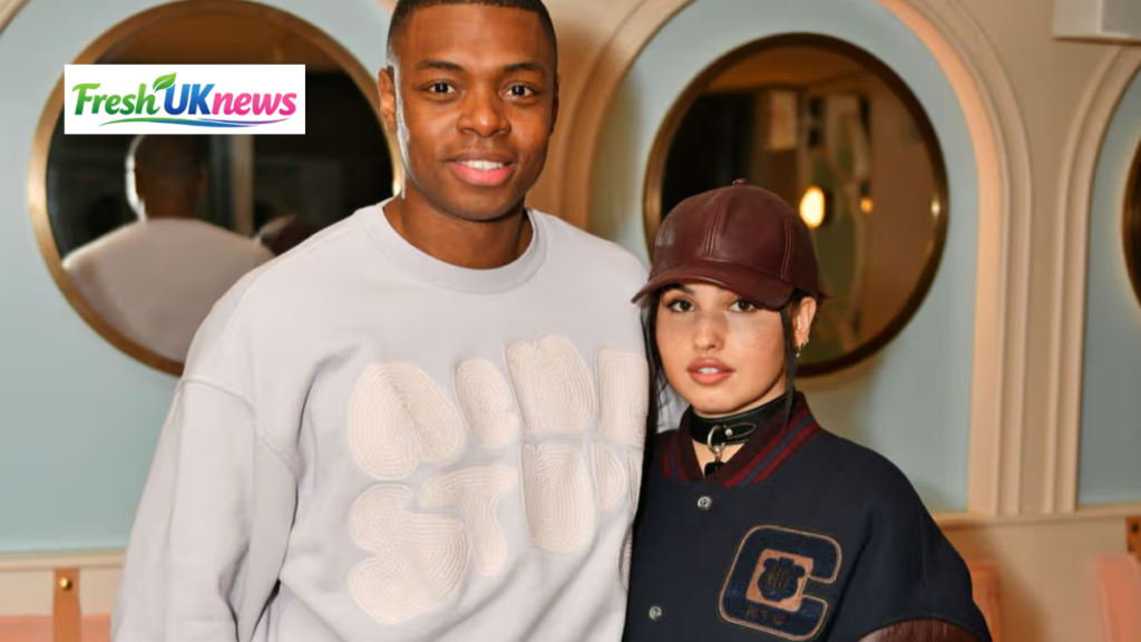 Preye Crooks: Biography, Career, Net Worth & Personal Life