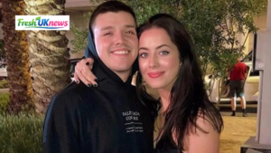 dominik mysterio wife