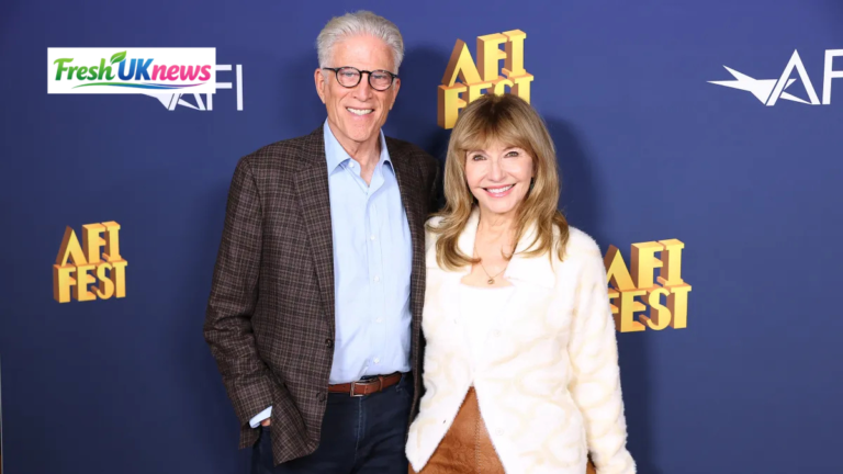 Alexis Danson: Life, Family & Professional Story