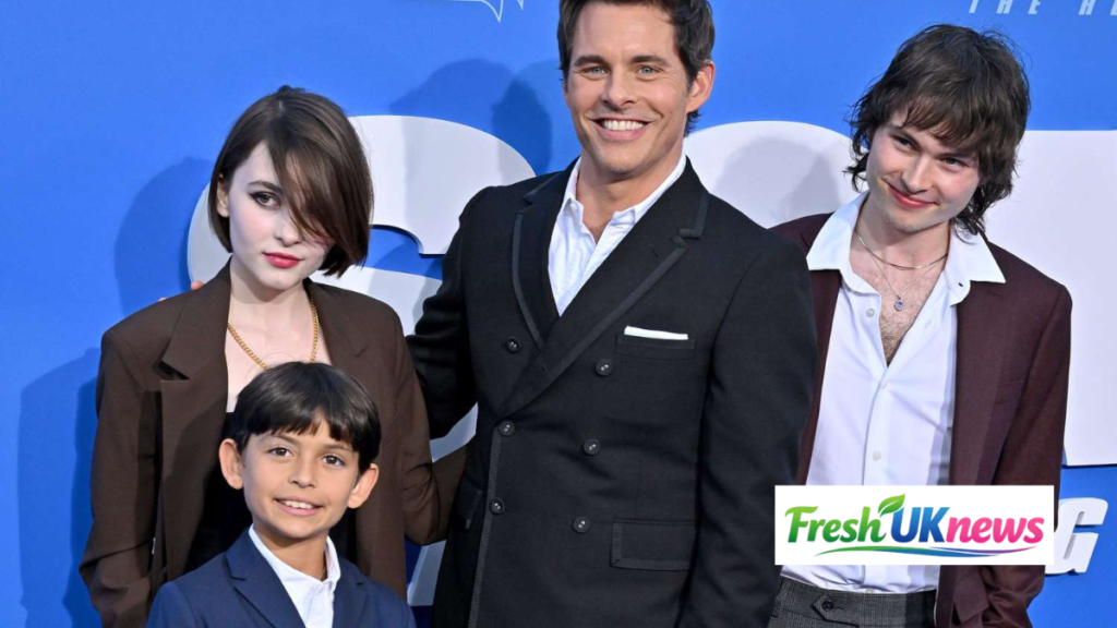 Jack Marsden: Everything You Need to Know About Age, Family & Career