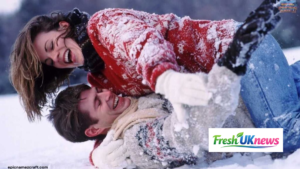 snowball kiss meaning