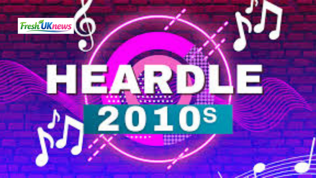 Heardle 2010s: Top Tips and Tricks to Guess Every 2010s Song