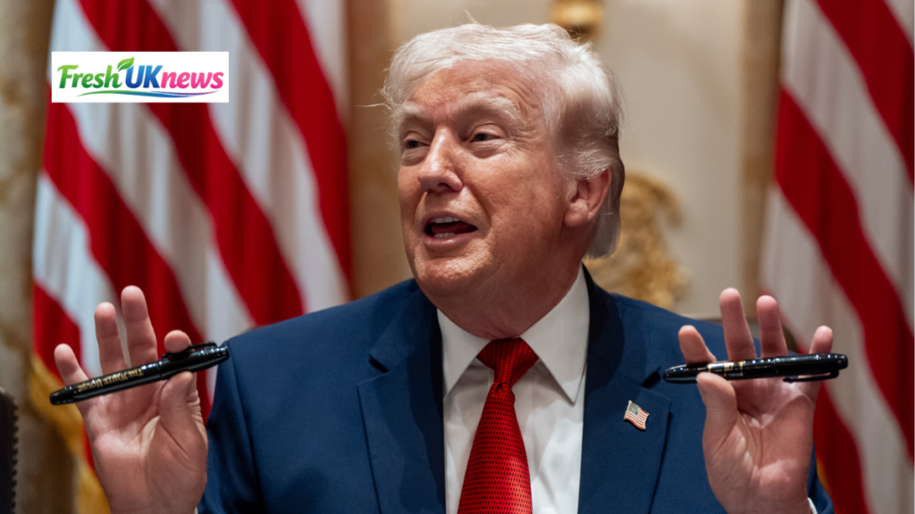 Donald Trump: Complete Guide to His Life, Presidency, and Political Influence in 2026