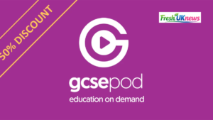 gcse pods