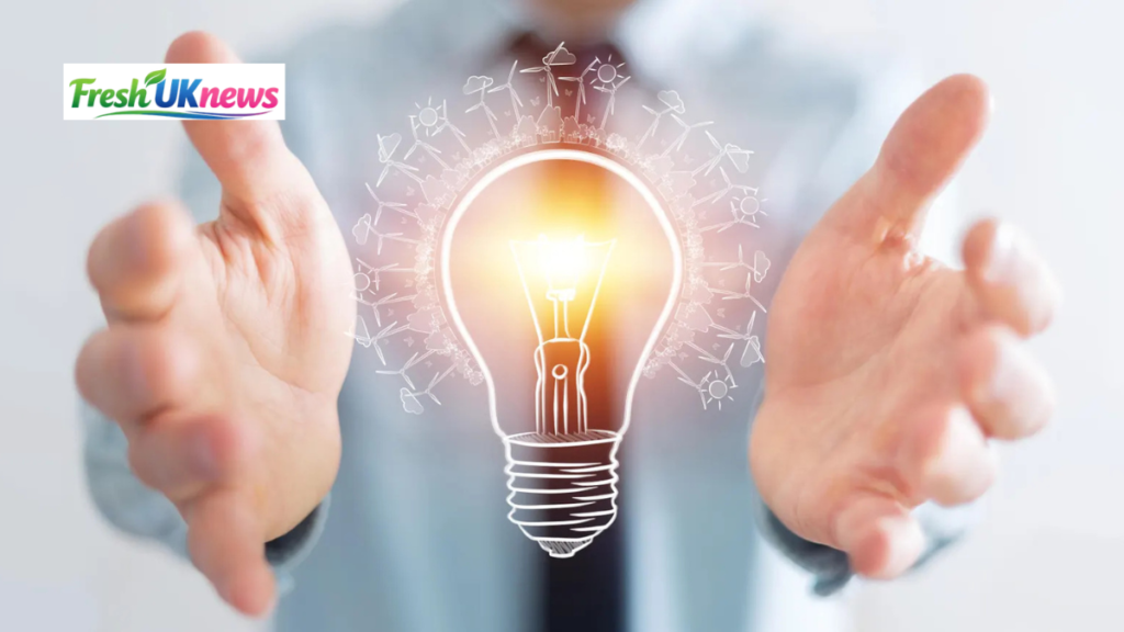 Innovative Technologies Transforming the Future in the UK