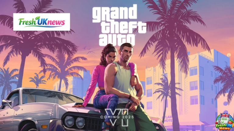 GTA 6 Pre Order: Release Date, Price, Editions & UK Availability 