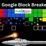 Google Block Breaker: Play the Addictive Arcade Game Online Free