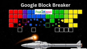 google block breaker