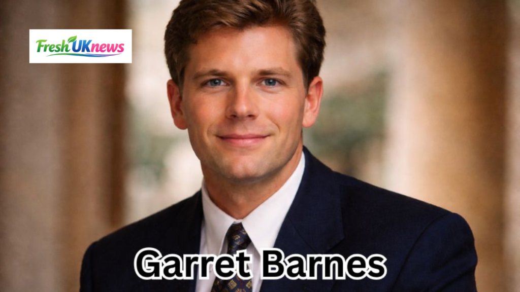 Garret Barnes: Biography of Pam Bondi’s First Husband
