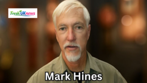 mark hines