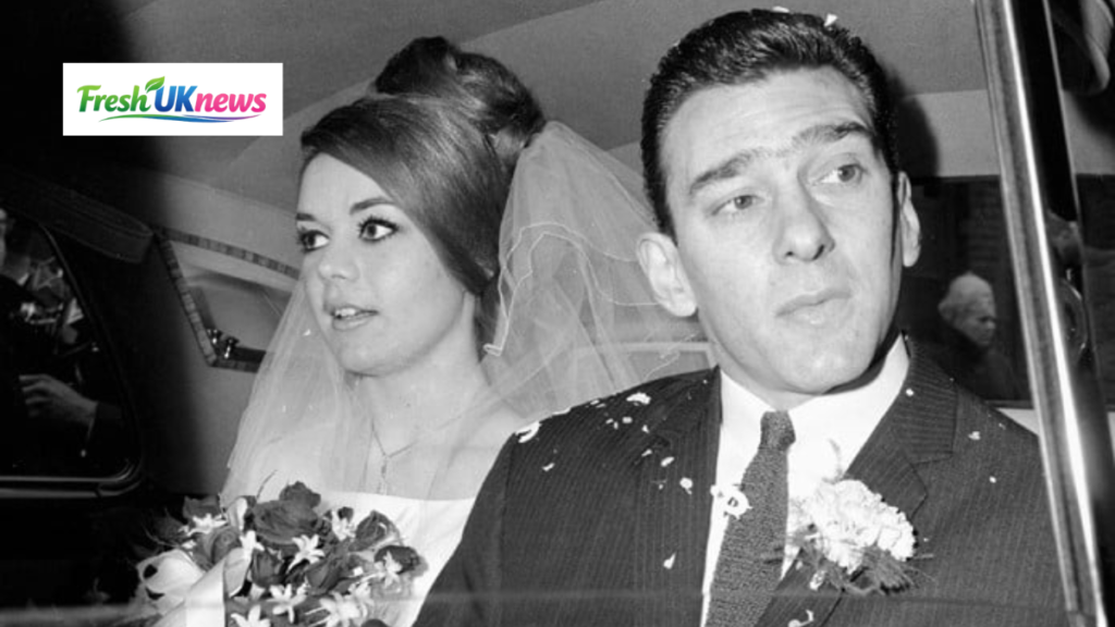 Frances Kray: The Tragic Story of Reggie Kray’s Wife