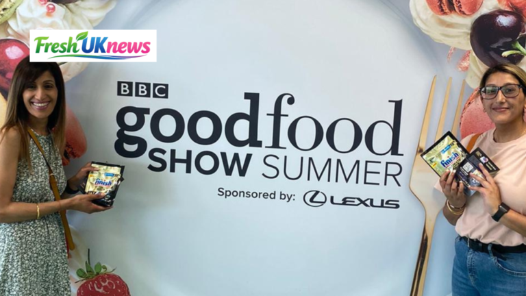 BBC Good Food Show 2026: Your Ultimate Guide to Tickets, Dates & Celebrity Chefs