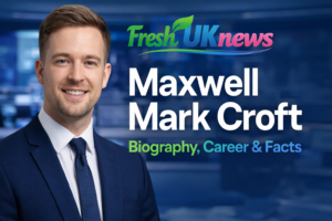maxwell mark croft