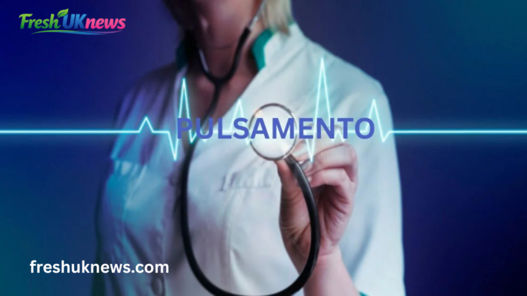 Pulsamento Explained: The Hidden Rhythm That Shapes Music, Emotion, and Flow