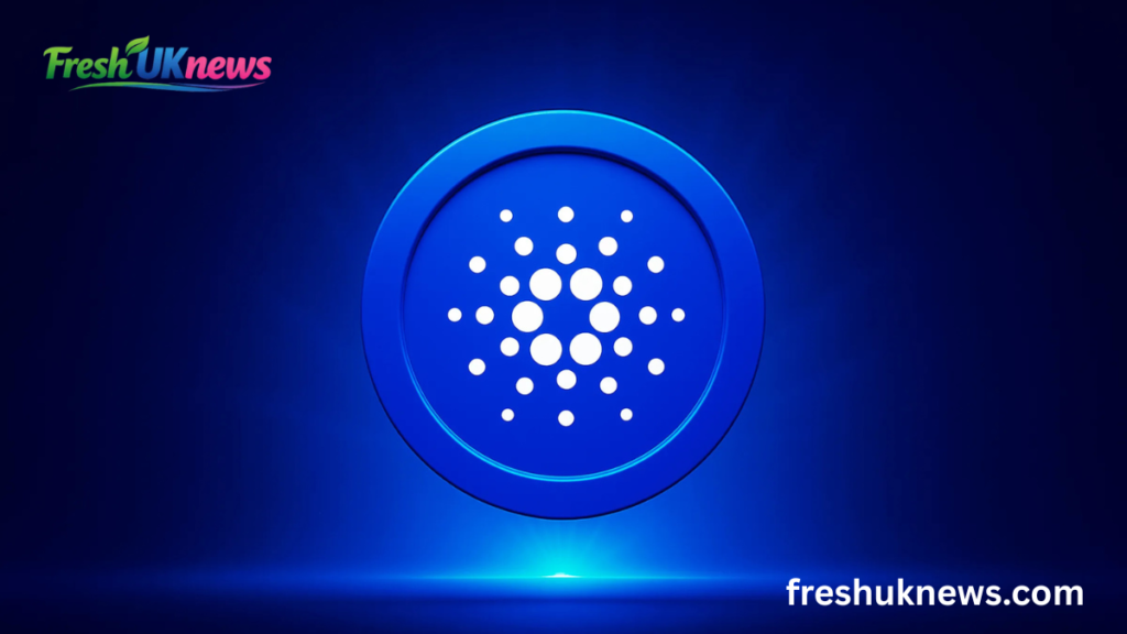 Cardano (ADA) Explained: A Complete SEO Guide to Blockchain Technology, Use Cases, and Future Potential