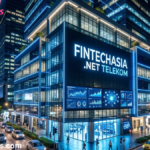 Fintechasia .net Telekom: The Future of Telecom-Driven Fintech Innovation in Asia
