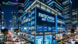 fintechasia .net telekom
