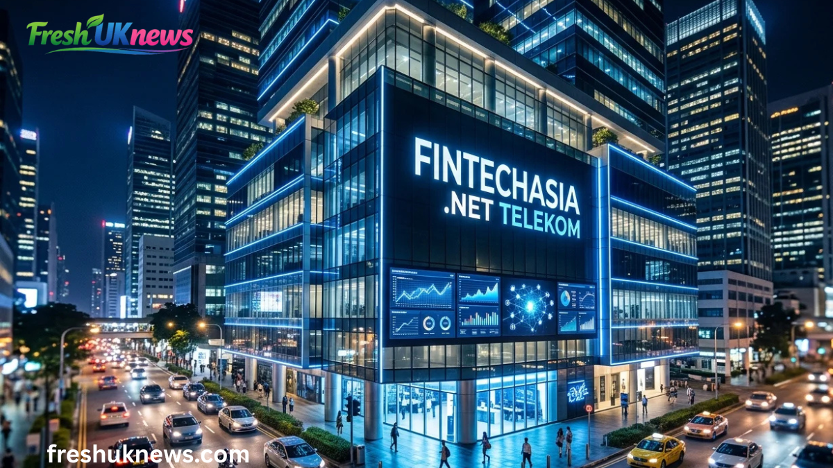 fintechasia .net telekom