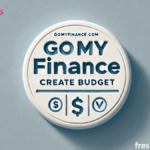 gomyfinance.com Create Budget: The Ultimate Step-by-Step Guide to Smart Money Management in 2026