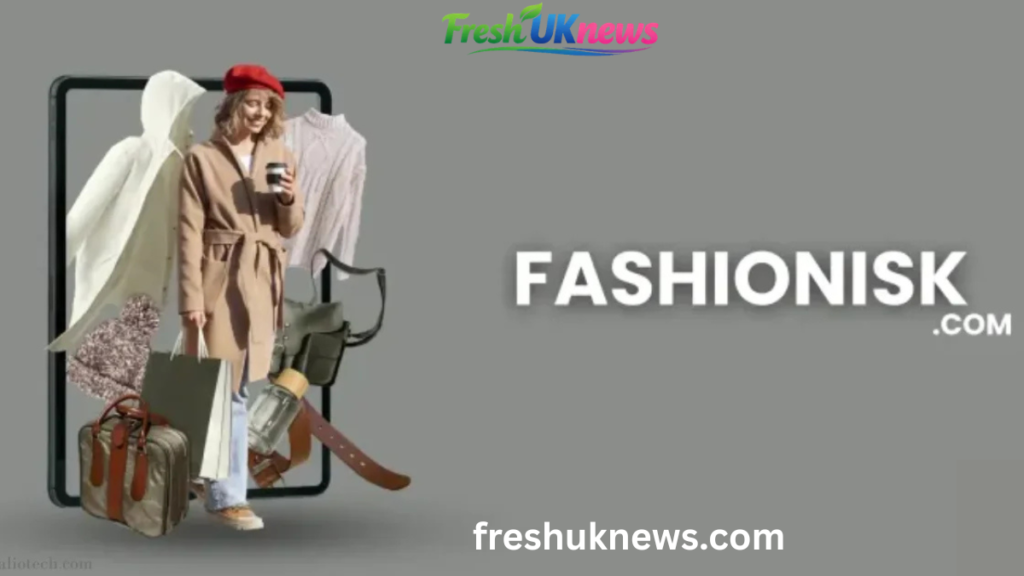 fashionisk .com