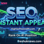 SEO Instant Appear HighSoftware99.com: A Complete Guide to Faster Indexing and Search Visibility