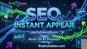 SEO Instant Appear HighSoftware99