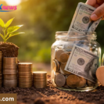 Money BetterThisWorld: A Complete Guide to Smarter Money Habits, Wealth Building & Financial Freedom