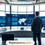 tomleonessa679: Complete Guide to Meaning, Online Identity, and Digital Footprint