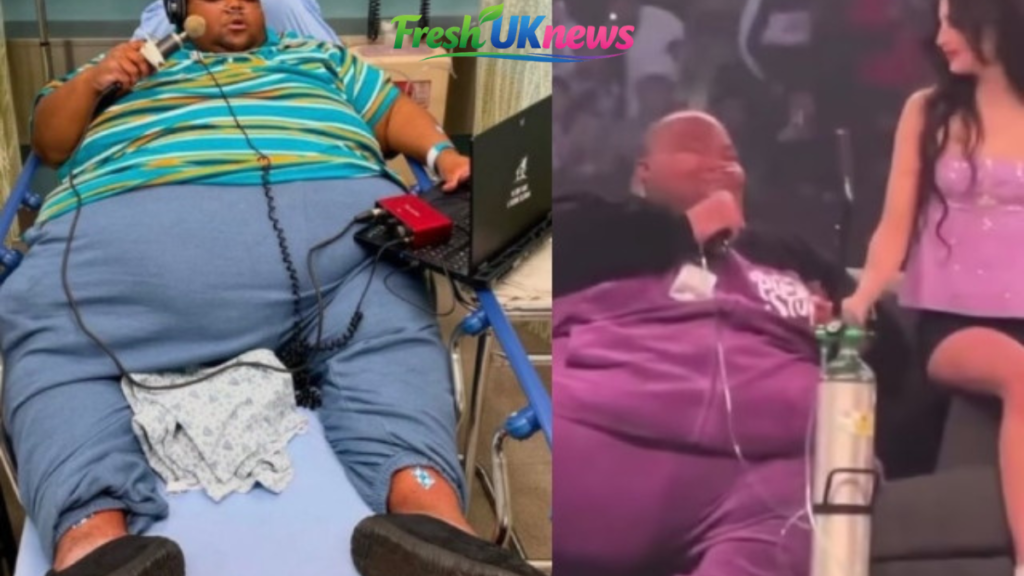 Dave Blunts Weight: Real Facts, Public Curiosity, and Health Discussions