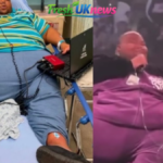 Dave Blunts Weight: Real Facts, Public Curiosity, and Health Discussions