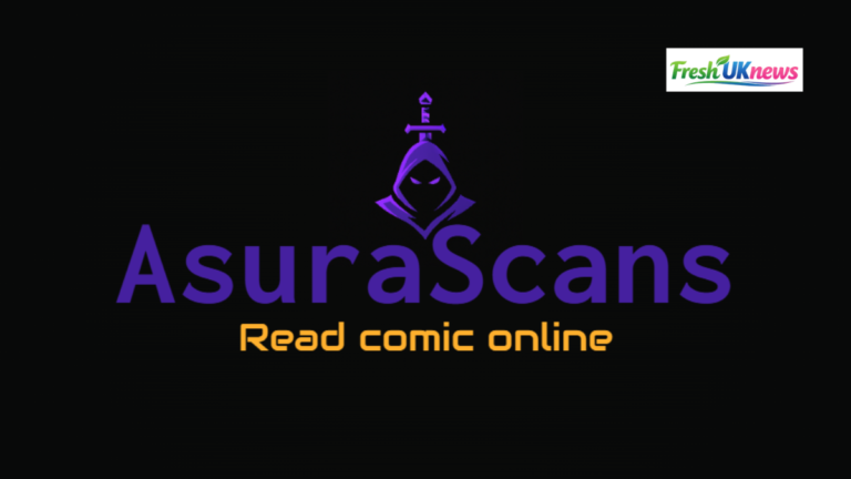 Asura Scans – Your Ultimate Platform for Manga, Manhwa & Manhua