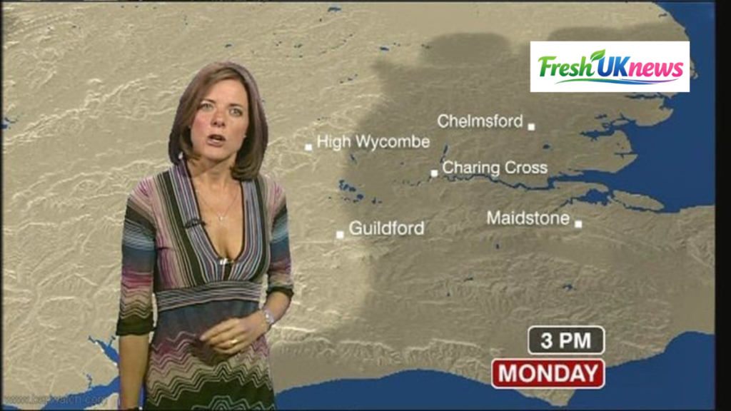 Louise Lear: BBC Weather Presenter Biography, Age, Husband, Career & Net Worth (2026)