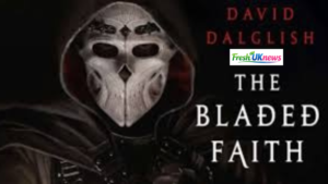 The Bladed Faith: Ultimate Guide to Gameplay, Story, Strategies, and Secrets