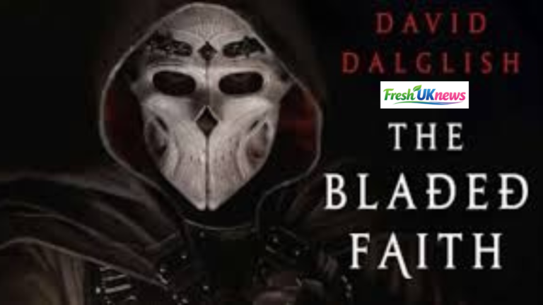 The Bladed Faith: Ultimate Guide to Gameplay, Story, Strategies, and Secrets