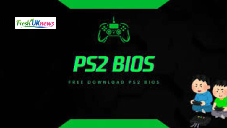 PS2 BIOS Download UK: The Ultimate Guide to Safe Files for PCSX2 & AetherSX2