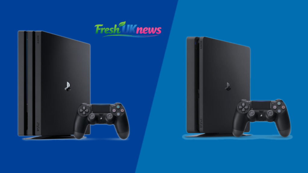 PS4 vs PS4 Pro: Which Is Better and Worth Buying in the UK in 2026?